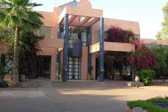 Institut Français de Marrakech